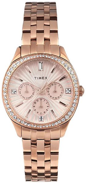 Timex Жіночий годинник Tx2w17800