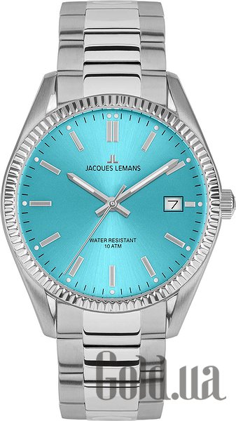 

Мужские часы Jacques Lemans, Мужские часы 50-3D