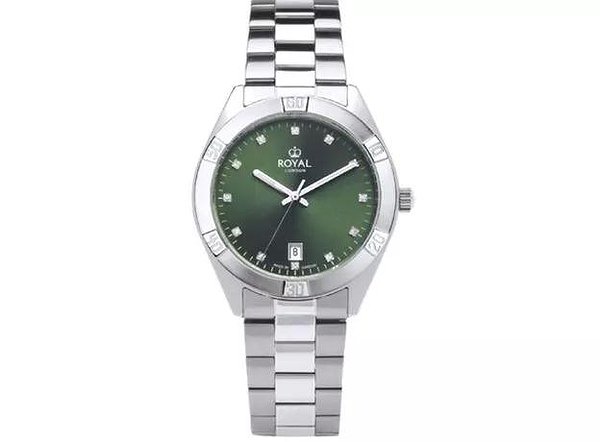 Royal London Жіночий годинник 21503-03