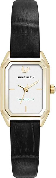 Anne Klein Жіночий годинник AK/5148SVBK