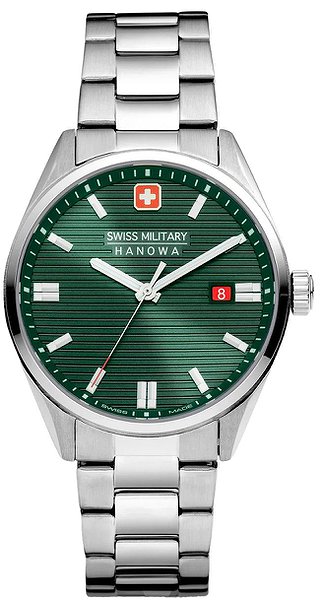 Hanowa Мужские часы SMWGH2200105