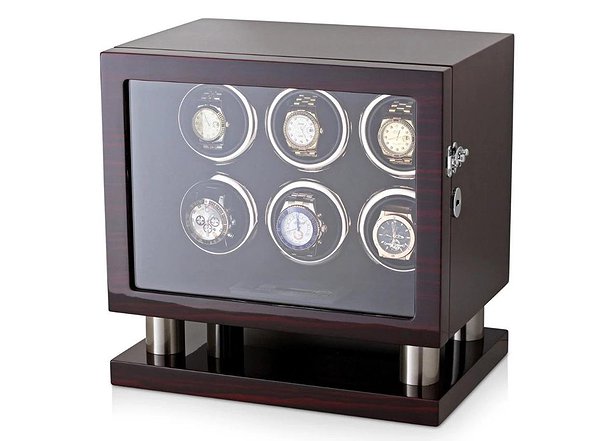 Rothenschild Шкатулка для часов LTG8006-EF-D