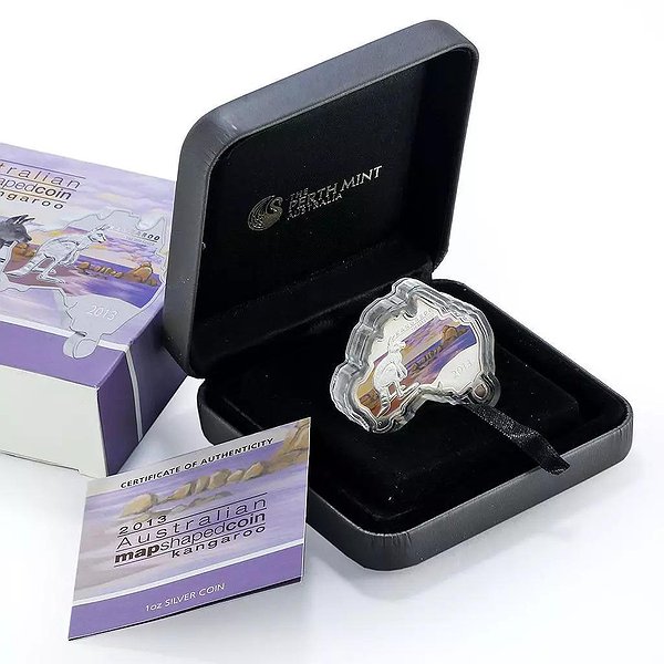 Silver Coins Серебряная монета 31 гр