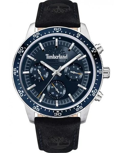 Timberland Мужские часы Parkman TDWGF0029003