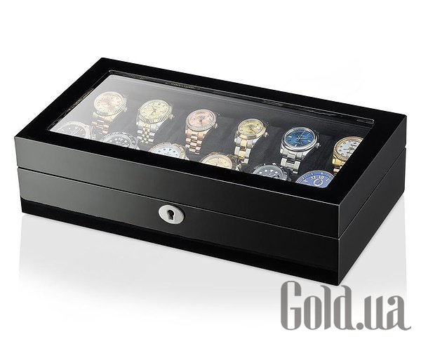 

Шкатулка для часов Rothenschild, Шкатулка для часов TG841-12BB