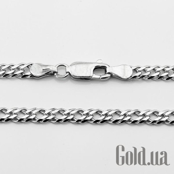 Серебряная цепь DIA4300544 – изображение 2