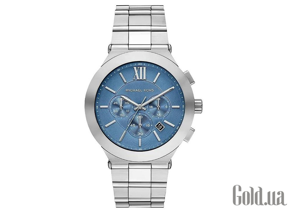 Michael Kors Чоловічий годинник MK9222 MK9222