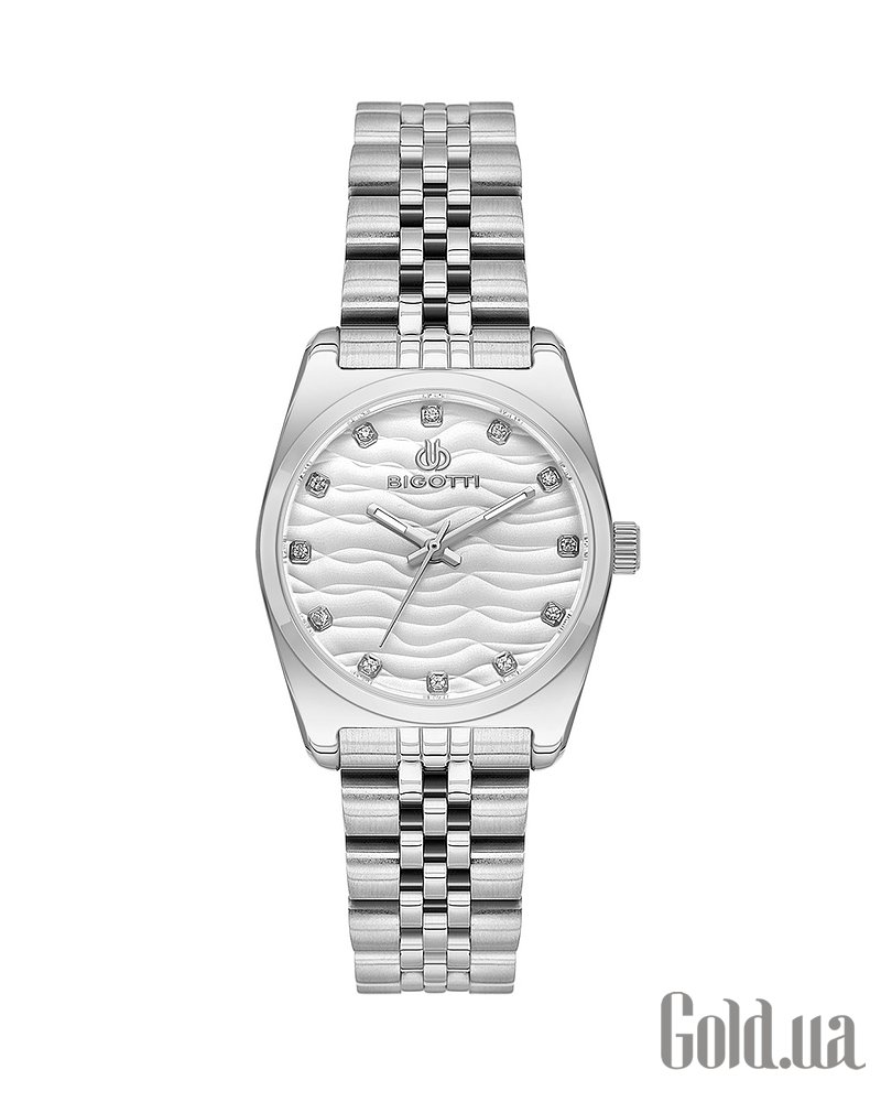 Bigotti Жіночий годинник Quotidiana Ladies BG.1.10699-1 BG.1.10699-1