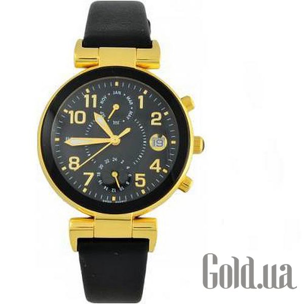 

Женские часы Romanson, RL4211FLGD BK