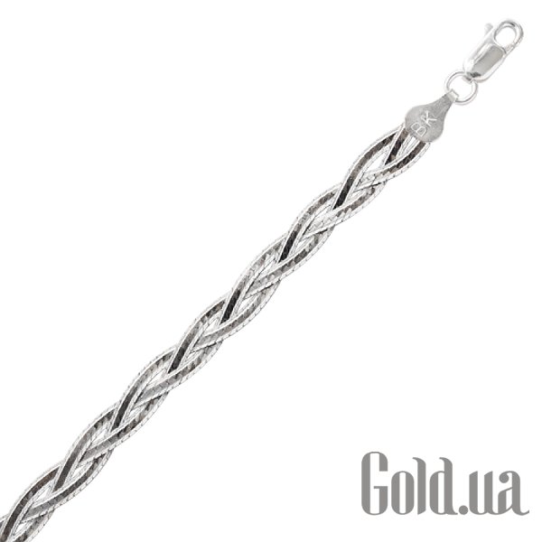 

Женские браслеты Silvex925, Женский серебряный браслет, 19