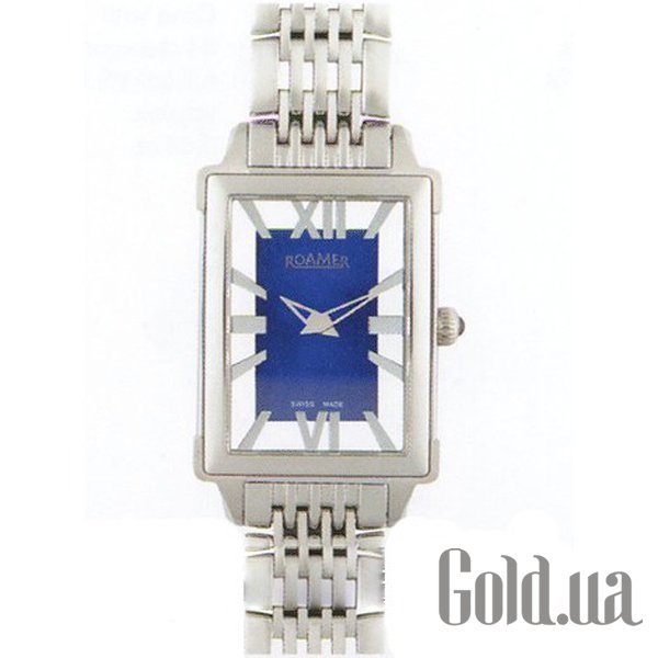 

Швейцарские часы Roamer, Lady Competence 104846.41.43.10