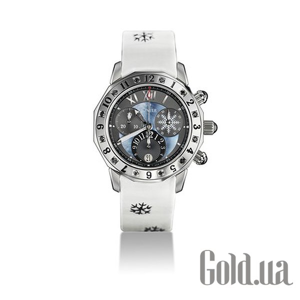 

Швейцарские часы Cimier, Seven Seas Mermaid 6106-SZ061