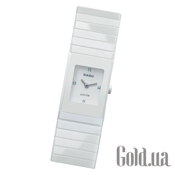 

Швейцарские часы Rado, Ceramica Jubile 963.0712.3.070/R21712702 XS