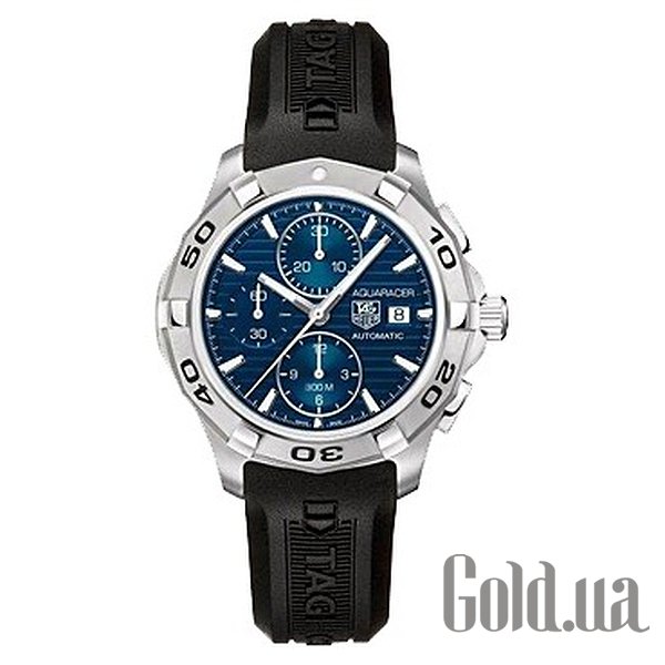 Aquaracer CAP2112.FT6028