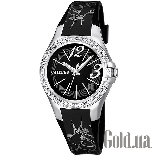 

Японские часы Calypso, K5624/3