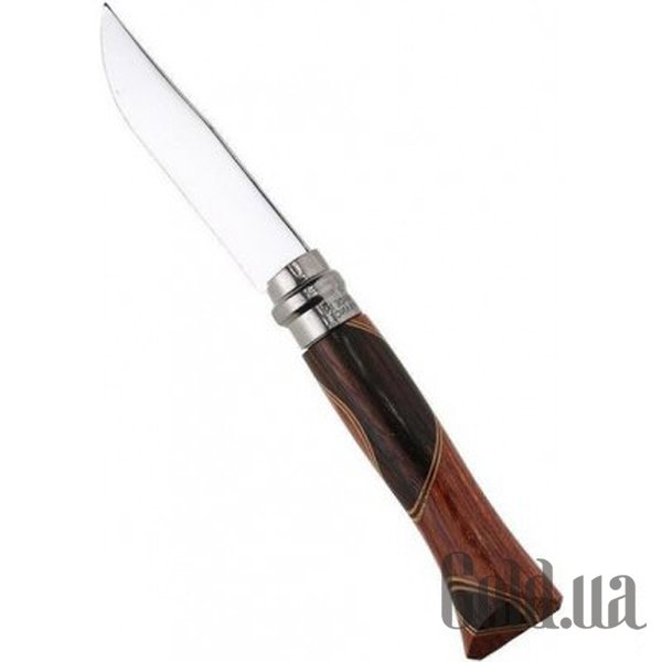 Купить Opinel Раскладной нож 6 VRI Chaperon 204.78.75