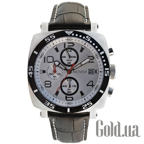 

Мужские часы Sauvage, Мужские часы SA-SV11324S