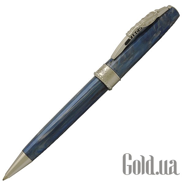 Купити Visconti Кулькова ручка Salvador Dali Blue BP 66618 (vis66618)