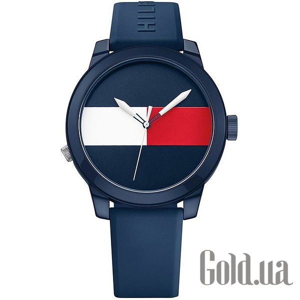 

Дизайнерские часы Tommy Hilfiger, Мужские часы 1791322*