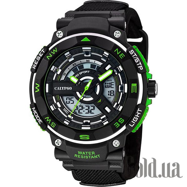 

Японские часы Calypso, Мужские часы K5673/3
