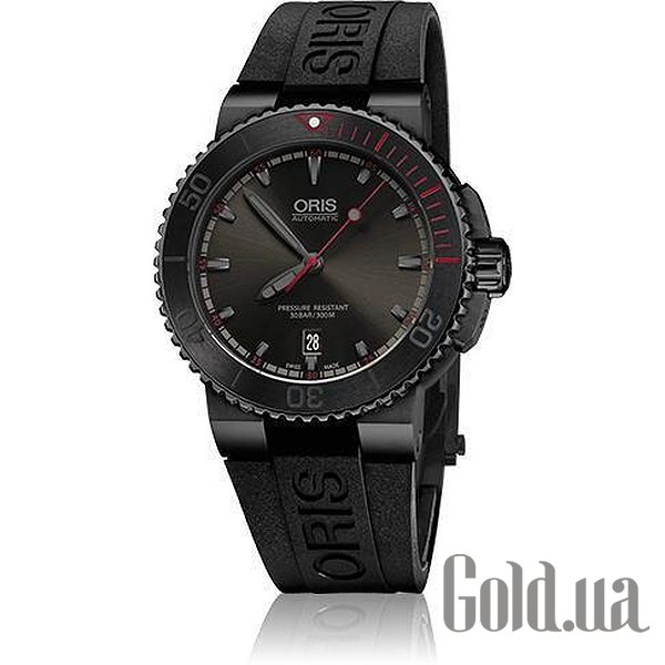 

Швейцарские часы Oris, Мужские часы 733.7653.4783 RS