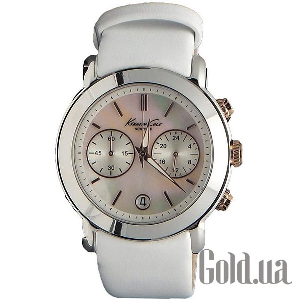

Дизайнерские часы Kenneth Cole, Женские часы IKC2688
