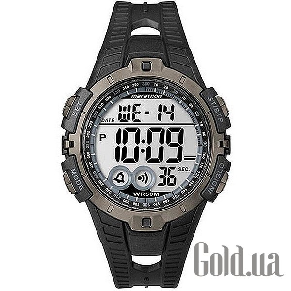 

Мужские часы Timex, Мужские часы Marathon T5K802