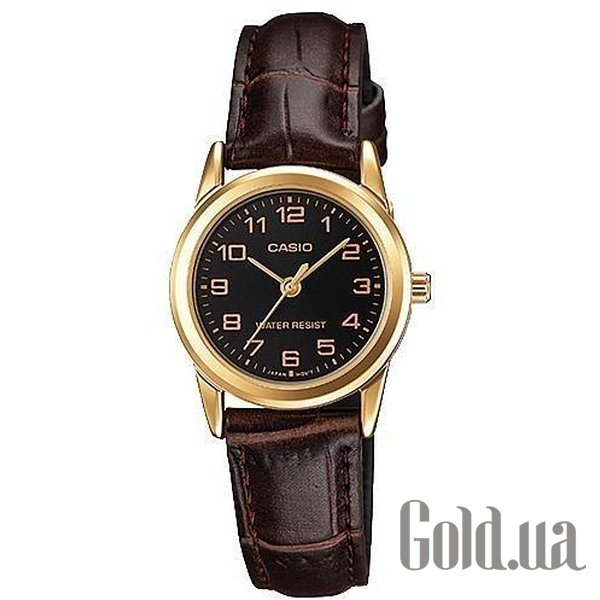 Японські годинники Casio