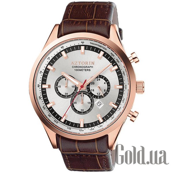 

Швейцарские часы Aztorin, Мужские часы Sport A047-G200