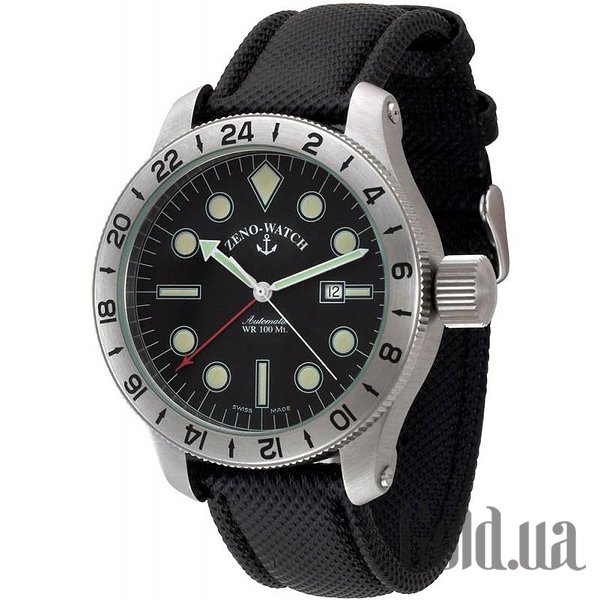 Купити Zeno-Watch Чоловічі годинники 1563-a1