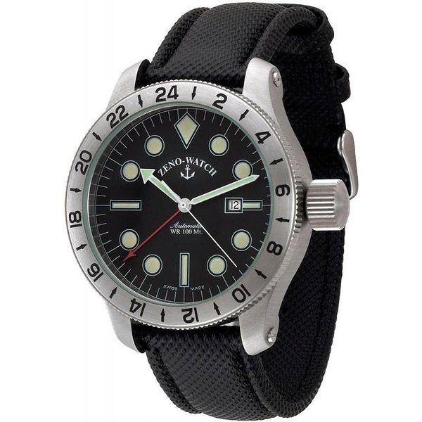 Zeno-Watch Чоловічі годинники 1563-a1
