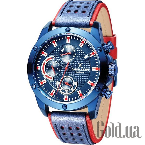 Купить Daniel Klein Мужские часы DK11178-4