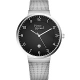 Pierre Ricaud Чоловічий годинник Bracelet 97253.5124Q, 1632810