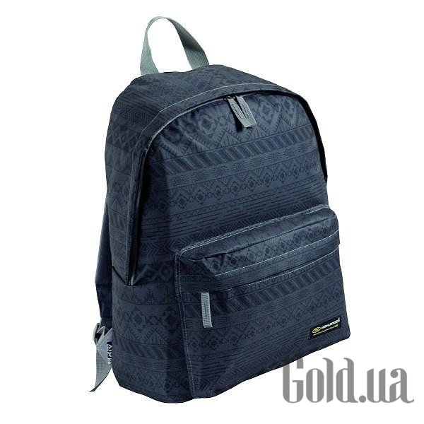 

Рюкзак Highlander, Серый, Рюкзак Zing XL 28 Aztec