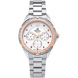 Royal London Жіночий годинник Multifunction 21437-03, 1684522