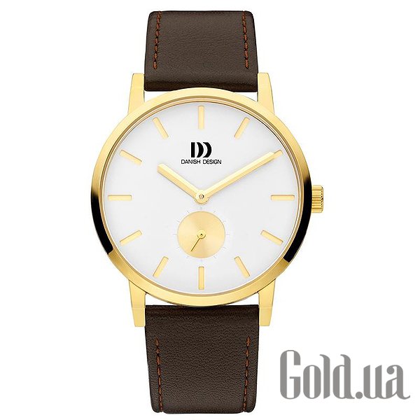 Купить Danish Design Мужские часы Stainless Steel IQ15Q1219
