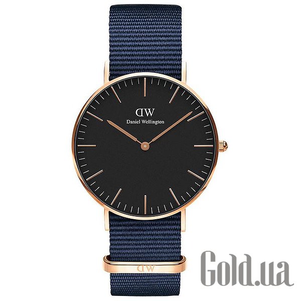 

Женские часы Daniel Wellington, Женские часы Melrose DW00100281