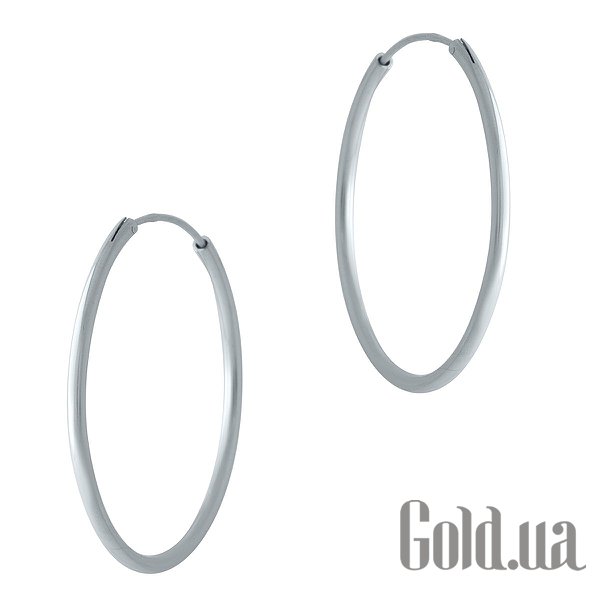 

Серьги Fresh Jewelry, Серебряные серьги