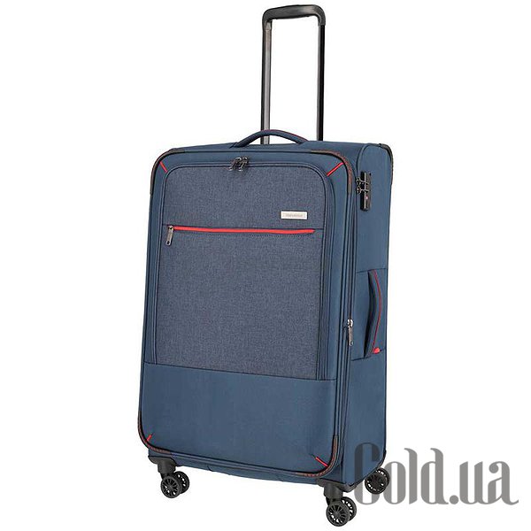 

Дорожная сумка Travelite, Синий, Чемодан Arona TL090249-20