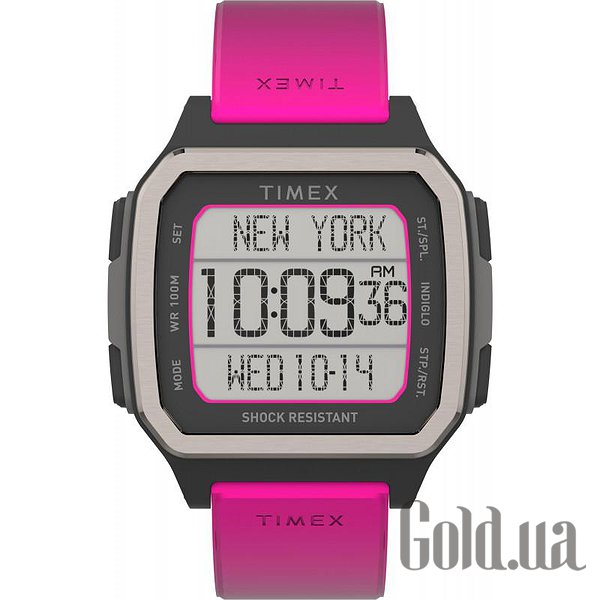 Купить Timex Мужские часы Command Urban Tx5m29200