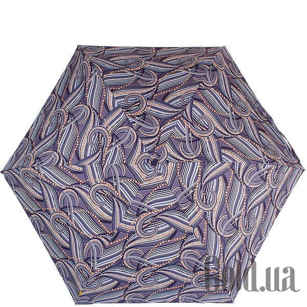 

Зонт Zest, Синий;оранжевый;голубой, Зонт Z25518-3268