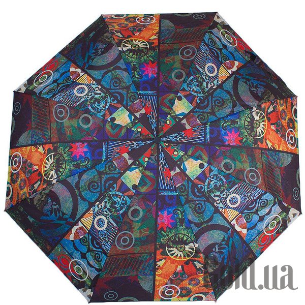 

Зонт Airton, Мультиколор, Зонт Z3916-5014