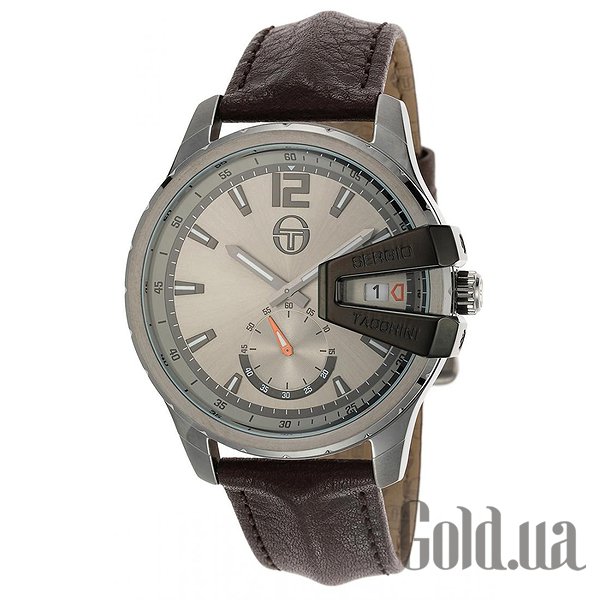 Купить Sergio Tacchini Мужские часы ST.1.10031.4