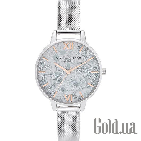 

Женские часы Olivia Burton, Женские часы Terrazzo Florals OB16TZ06