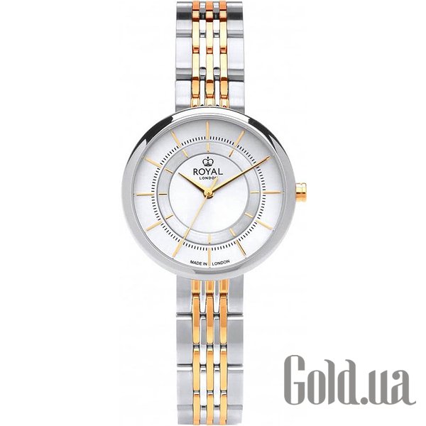 Купити Royal London Жіночий годинник 21449-03
