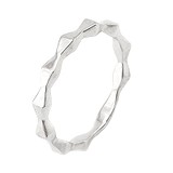 Женское серебряное кольцо, 1740842
