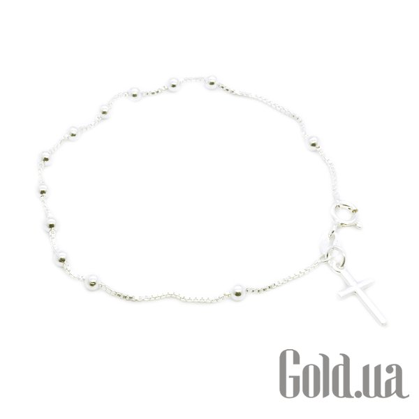 

Женские браслеты Better Silver, Женский серебряный браслет, 18