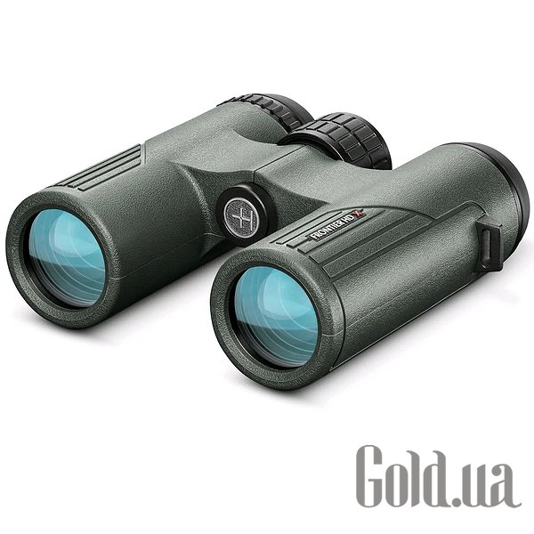 

Бинокль Hawke, Бинокль Frontier HD X 10x32 Green