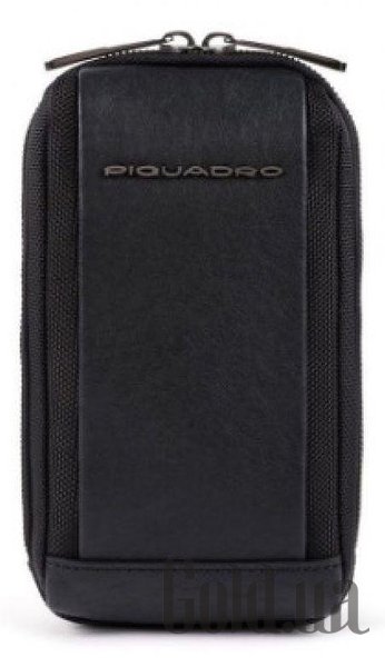 

Сумка мужская Piquadro, Черный, Сумка Brief CA5485BR2_N
