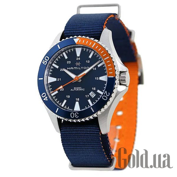 Купити Hamilton Чоловічий годинник H82365941